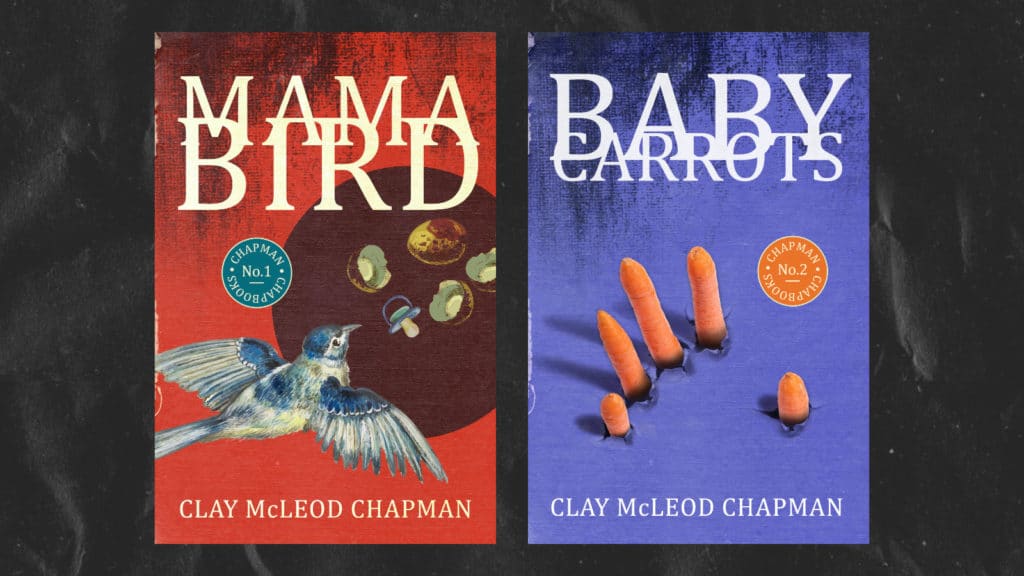 Chapman Chapbooks Series