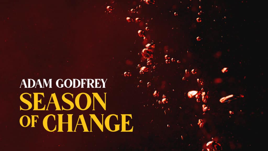 Season of Change - Short Story by Adam Godfrey