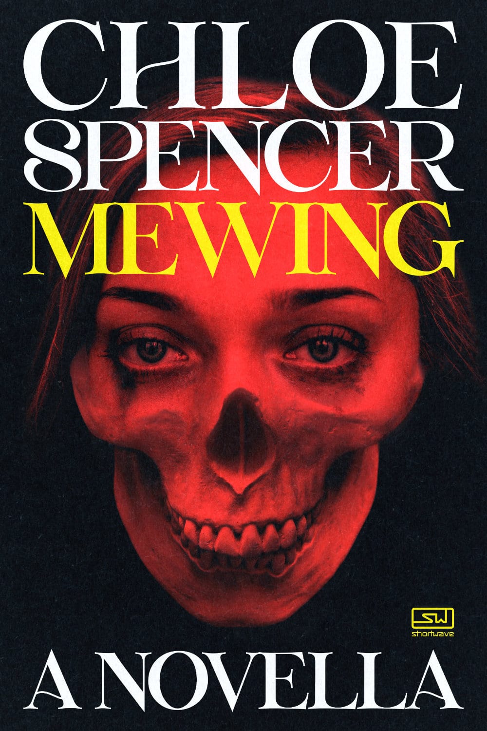 Mewing: A Novella by Chloe Spencer
