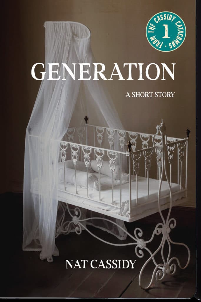 Generation - Nat Cassidy